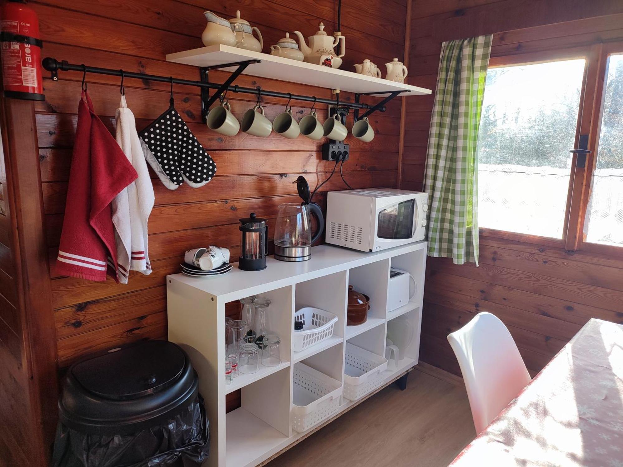 Willa The Hideaway Želiv Zewnętrze zdjęcie