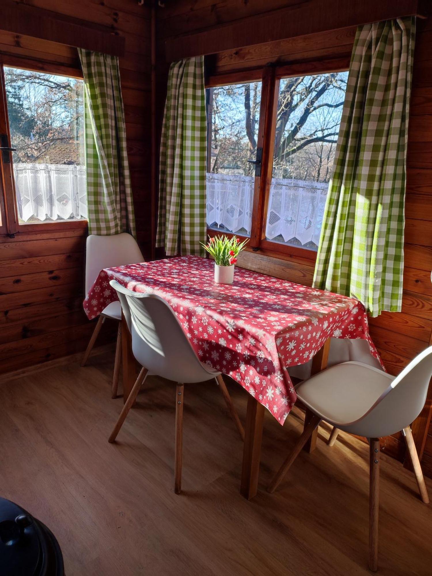 Willa The Hideaway Želiv Zewnętrze zdjęcie