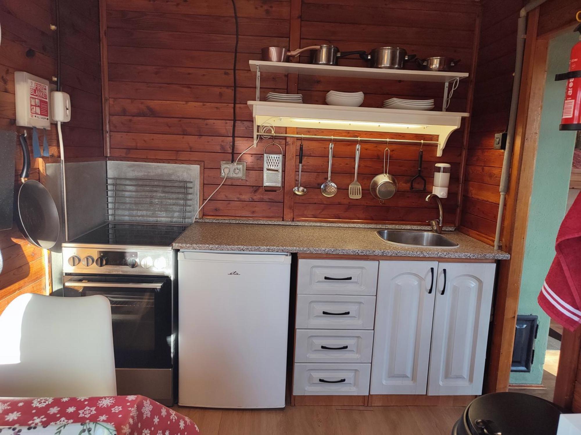 Willa The Hideaway Želiv Zewnętrze zdjęcie